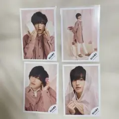 道枝駿佑 公式写真