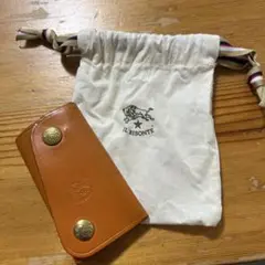 イルビゾンテ　キーケース