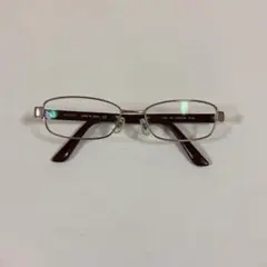 グッチ度付き眼鏡