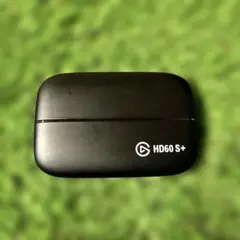 HD60S+ キャプチャーボード ELGATO