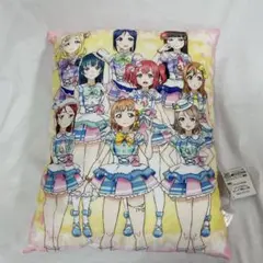 新品タグ付き✨ラブライブ サンシャイン BIGクッション