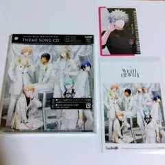 美品！ Another World -WHITE &BLACK