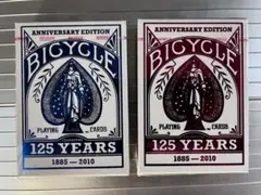 2025年最新】トランプ バイスクル ビンテージの人気アイテム