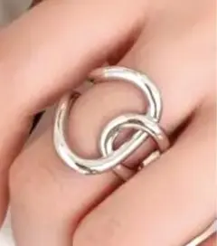 design silyer ring シルバー リング