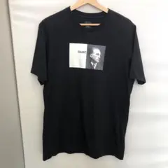 OAMC フォトTシャツ Sサイズ 黒