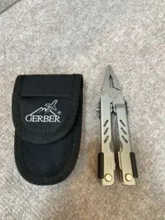 gerber コンパクトスポーツ