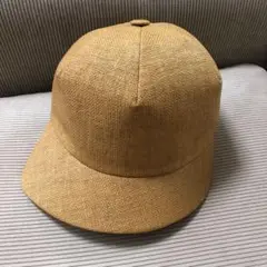 人気完売♡スタニングルアー 購入♡ superduper ♡麦わら♡キャップ♡