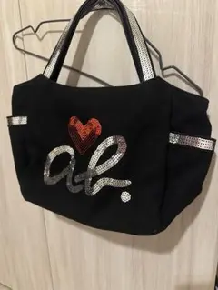 アニエスベー ハンドバック