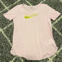 NIKE DRI-FIT 半袖Tシャツ　S