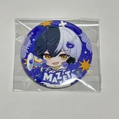 【匿名】まぜ太 缶バッジ STF59