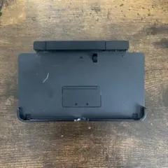 Nintendo 3DS用の純正充電台（クレードル）