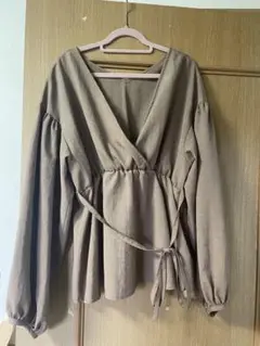 ローリーズファーム トップス