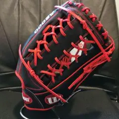 ウィルソン 硬式 オーダーグローブ