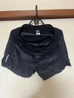 ファイントラック　スカイトレイルパンツ　L