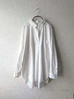 DIRECTOIRE ディレクトワールシャツ