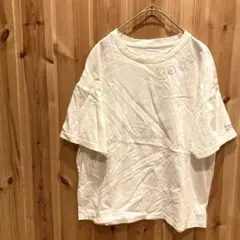Tシャツ　半袖　ルームウェア　部屋着　すみっコぐらし　綿100％　ベージュ系
