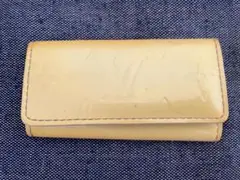 LOUIS VUITTONヴェルニキーケース
