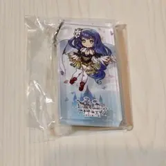 アナザーエデン　アクリルキーホルダー (4周年ミニキャラVer)