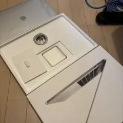 中古 MacBook Pro 2017 15インチ