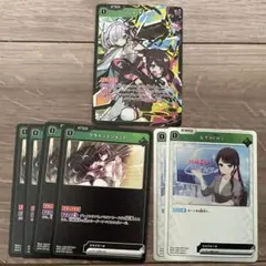 クロスタ Xross Stars ぶいすぽっ 花芽なずな セット