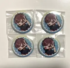 CRフェス 天月 缶バッジ