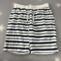 BROWNY STANDARDメンズ ハーフパンツ M