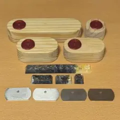 Jelly Key Zen Pond III - Ghost Asagi