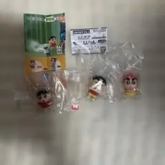 ガチャガチャ しんちゃん ☆まとめ売り