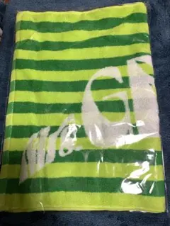 Mrs. GREEN APPLE MGAサマータオル2025