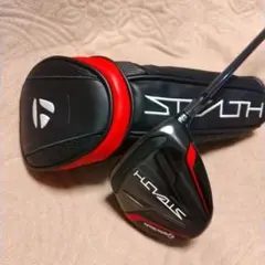 人気のテーラーメイドステルス3W