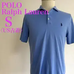 ラルフローレン POLO ポロシャツ クラシックフィット 上品定番アイテム