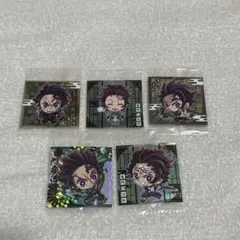 鬼滅の刃 炭治郎 ウエハース シール