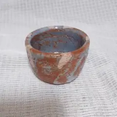 二ケ城窯 志野小皿 団子　有本空玄 二ケ城窯 志野小皿 団子 有本空玄 - メルカリ