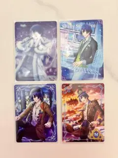 うたプリ ビジュコレ 聖川真斗