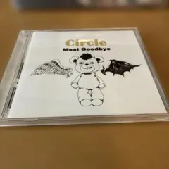 Circle Meat Goodbye MTGB-0004
