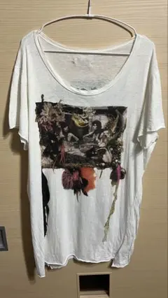 if six was nine archive yasu着　hyde着