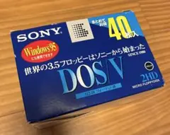 未使用　フロッピーディスク28枚