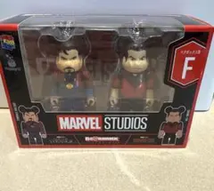 一番くじ MARVEL F賞 ドクター・ストレンジ ペアボックス賞