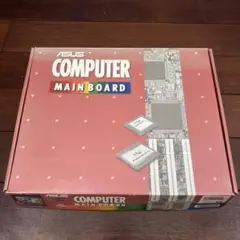 ASUS P/I-XP55T2P4/133 マザーボード