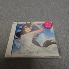 大神ミオ　 2nd Album『My Sparkle』　特典付