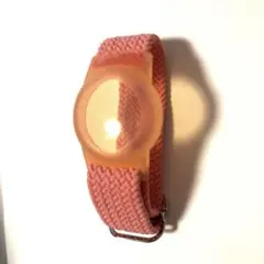 エアタグリストバンドケース 未使用品