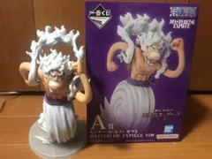 ワンピース1番くじ　モンキーDルフィ