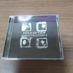 FIELD OF VIEW / SINGLES COLLECTION+4