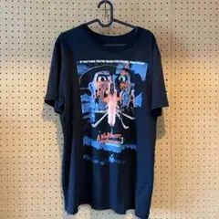 ナイトメアTシャツ