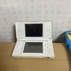 ニンテンドーDS Lite ホワイト 本体