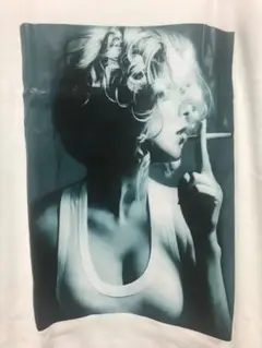 コートニーラブ　バンド HOLE Tシャツ　ニルバーナ　ケイトモス　XLサイズ