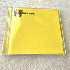 【CDアルバム】19 BEST 春