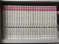 ハニーレモンソーダ 1〜27巻 ⚠︎︎20〜24巻無し
