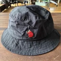 箕面ビール　オリジナルハット
