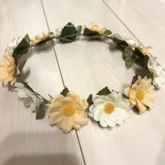 ハウステンボス　花かんむり
